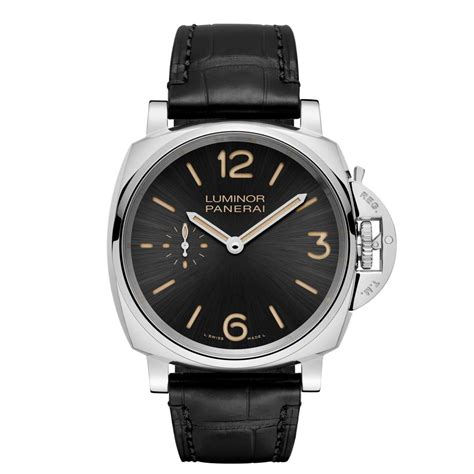 panerai pam00676 review|Panerai luminor due 2023.